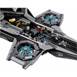 LEGO Super Heroes Shield Helicarrier 76042