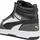 Puma Rebound V6 High-Top Puma White/Puma Black/Shadow Gray 42