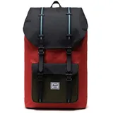 25 l chili black ivy green storm blue