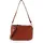 Campomaggi Kate Schultertasche Leder 20 cm braun
