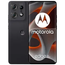 Motorola Edge 50 Pro 5G 12GB RAM 512GB Dual Sim Schwarz Beauty DE