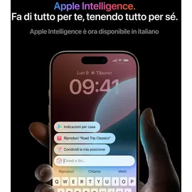 Apple iPhone 16 Pro 256 GB Titan Schwarz