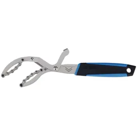 BBB T-rex Grip Kassettenextraktor schwarz/blau
