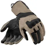 RevIt! Convergent H2O Schwarz XL