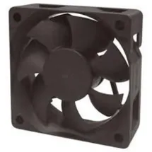 SUNON MF60201VX-1000U-A99 Axiallüfter 12 V/DC 43.35 m3/h (L x B x H) 60 x 60 x 20mm