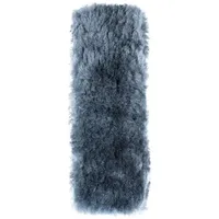 Walser - Gurtpolster Millie, aus Lammfell 2 Stück Auto-Gurtschoner