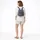 Zwei Mademoiselle.M MR45 Blau