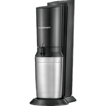 Sodastream Crystal 3.0 schwarz