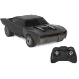 Spin Master Auto Turbo Boost Batmobil CH RTR schwarz (36961)