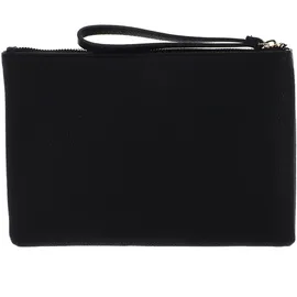 Valentino Utensilientasche Brixton Soft Cosmetic Case Nero