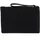 Valentino Utensilientasche Brixton Soft Cosmetic Case Nero