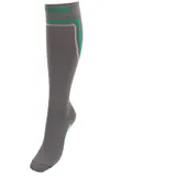 COMPRESSANA Power Socks Sport Competition Kompressionsstrümpfe 1 Paar Blau 44-46
