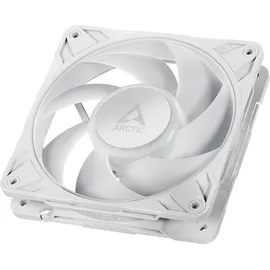 Arctic Gehäuselüfter P12 Pro A-RGB PWM 120 mm weiß 4-pin
