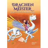 Adrian & Wimmelbuchverlag Drachenmeister Band 2 - Kinderbücher ab 6-8 Jahre (Erstleser Mädchen Jungen)