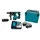 Makita DHR243RTJ inkl. 2 x 5,0 Ah + Makpac + Schnellladegerät