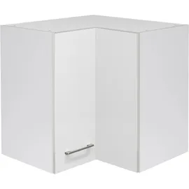 Flex-Well Hängeschrank Kopenhagen 60 x 54,8 x 32 cm Weiß