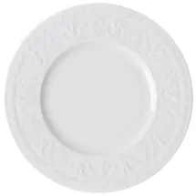 Villeroy & Boch Cellini Brotteller 18 cm weiß