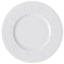 Villeroy & Boch Cellini Brotteller 18 cm weiß
