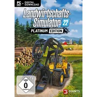 Landwirtschafts-Simulator 22