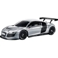 TAMIYA 1:10 RC Audi R8 LMS 2008 TT-02