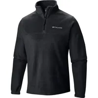 Columbia Steens Mountain Half Zip black (010) L