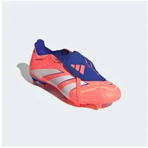 adidas PREDATOR LEAGUE SIGCOR/FTWWHT/BEAORA, 39 1⁄3