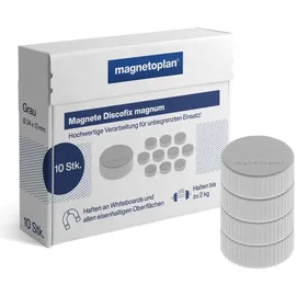 Magnetoplan Discofix Magnum
