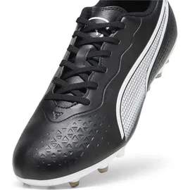 Puma King Match MG Fußballschuhe - 43
