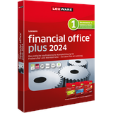 Lexware Financial Office 2024