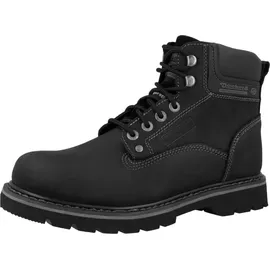 Dockers 23DA004 Herren Schwarz 41
