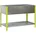 Simonrack 850x900x400 Grün/Verzinkt 100l