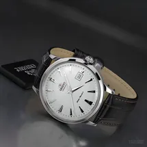 Orient Bambino Automatic Leder 41,0 mm FAC00005W0