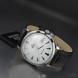 Orient Bambino Automatic Leder 41,0 mm FAC00005W0