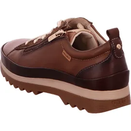 PIKOLINOS Schnürschuh in braun 41 EU