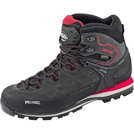MEINDL Litepeak GTX Herren Graphit/Rot 44,5