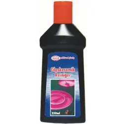WECO Glaskeramikreiniger 60012 , 250 ml - Flasche
