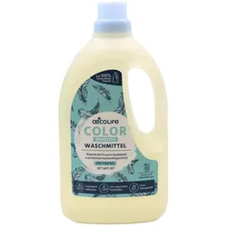 Color Waschmittel Sensitiv