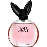 Playboy Play It Sexy Eau de Toilette 60 ml