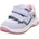Kinder Hellblau/Rosa 24
