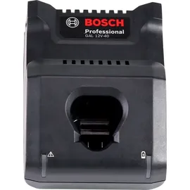 Bosch Professional Starterset 12V, 6.0Ah, Li-Ionen, 2 Akkus [12.0Ah] [144Wh] (1600A01B20)