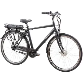 Tretwerk Mystic 28 Zoll RH 53 cm Unisex schwarz