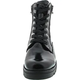 WALDLÄUFER Komfort Stiefeletten in Schwarz 40 EU - 40