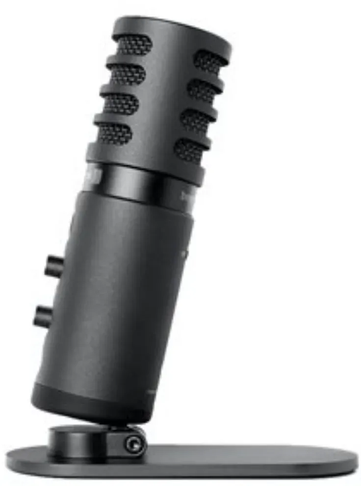 beyerdynamic Mikrofon FOX - Mikrofon - USB schwarz