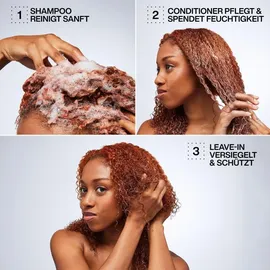 Redken Acidic Bonding Curls Leave-In Pflege 250 ml