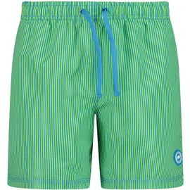 CMP KID SHORTS 3R50854 Limegreen 98