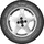 Sava Intensa SUV 2 225/65 R17 102H 