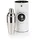 Buddy ́s Bar Cocktail Shaker Classic 700 ml Edelstahl