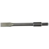 SCHEPPACH Flachmeißel 30 mm L 390 mm