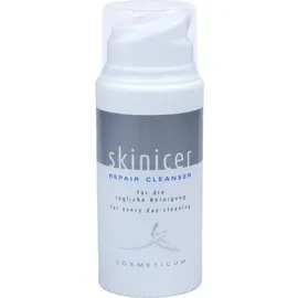 Ocean Pharma GmbH Skinicer Repair Cleanser Gel