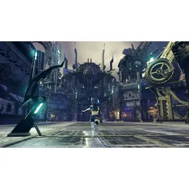 Xenoblade Chronicles 3